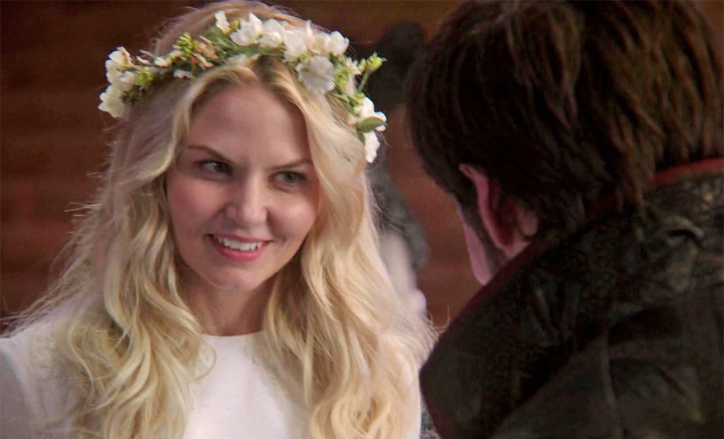 Emilie de Ravin Is Engaged: 5 Wedding Ideas, Inspired by OUAT | E! News